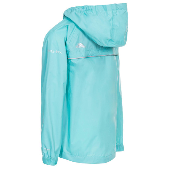 Trespass Παιδικό αδιάβροχο μπουφάν Windbreaker Jacket